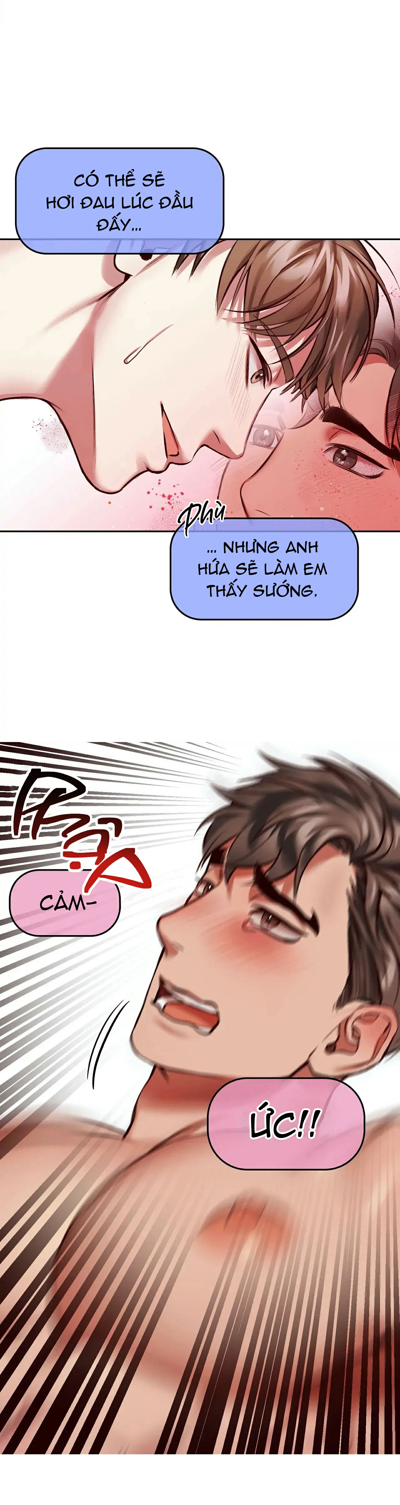 dạy dỗ đồng nghiệp ngực bự mới với sextoy chapter 6 23