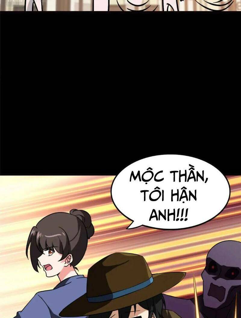 bạn gái virus của tôi chapter 405 62