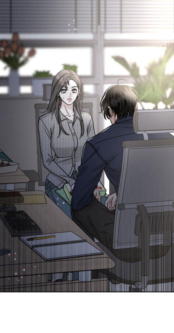 Thuyết Tình Yêu Ích Kỷ chapter 27.2 41