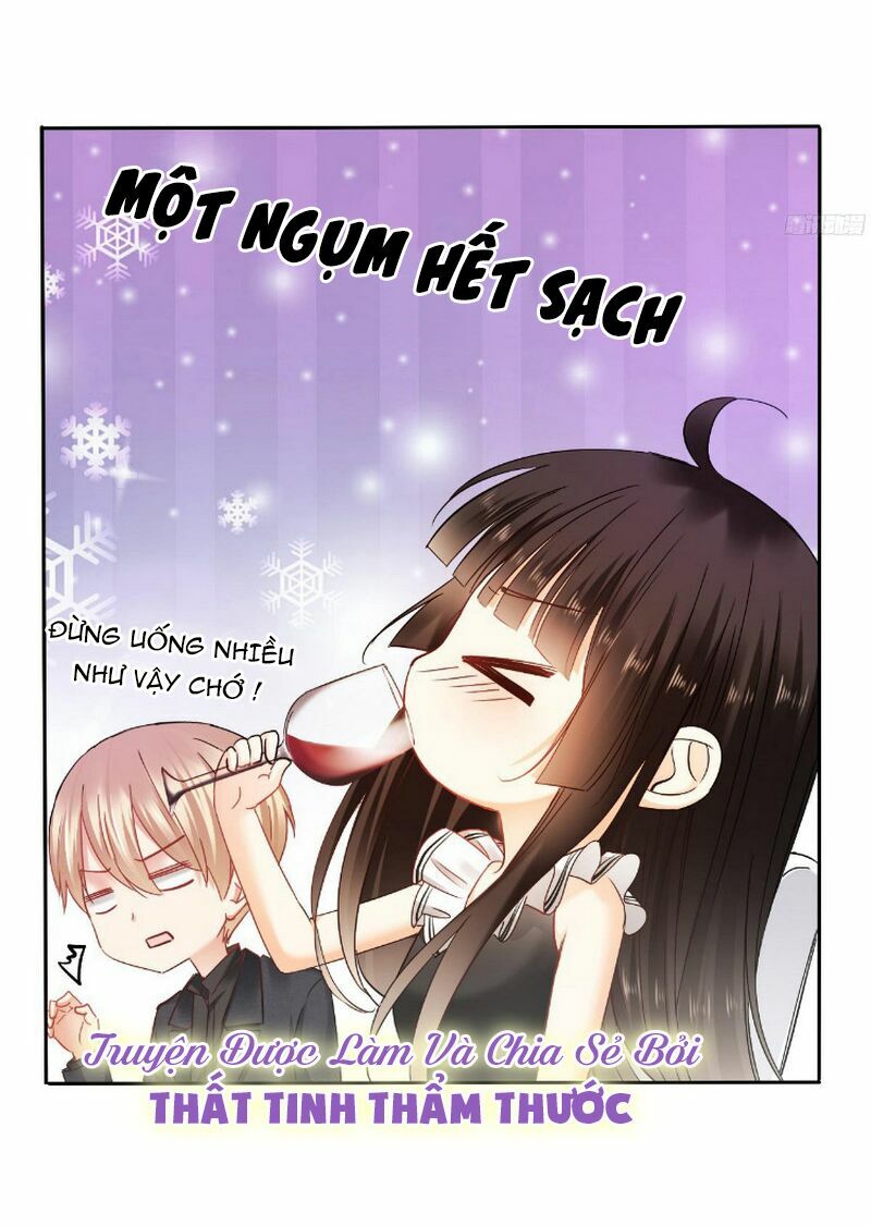 bay qua thiên sơn đến yêu anh chapter 35 11