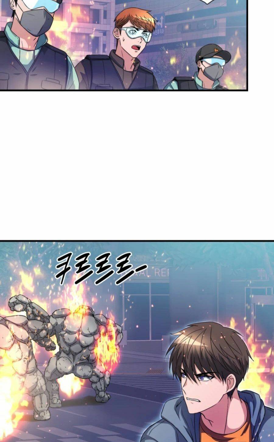 mẹ tôi là chòm sao bảo hộ m chapter 28 27