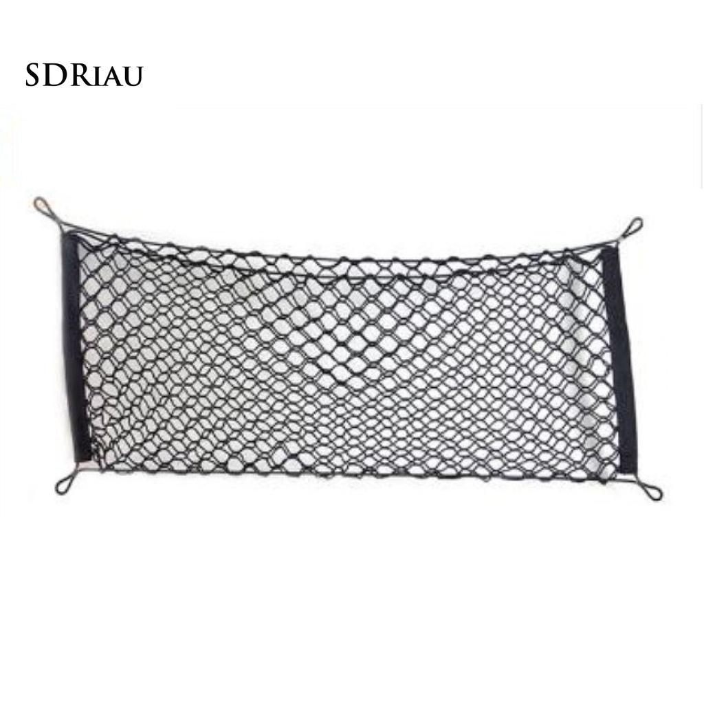 Túi Lưới Đựng Đồ Tiện Lợi Cho Xe Ô Tô