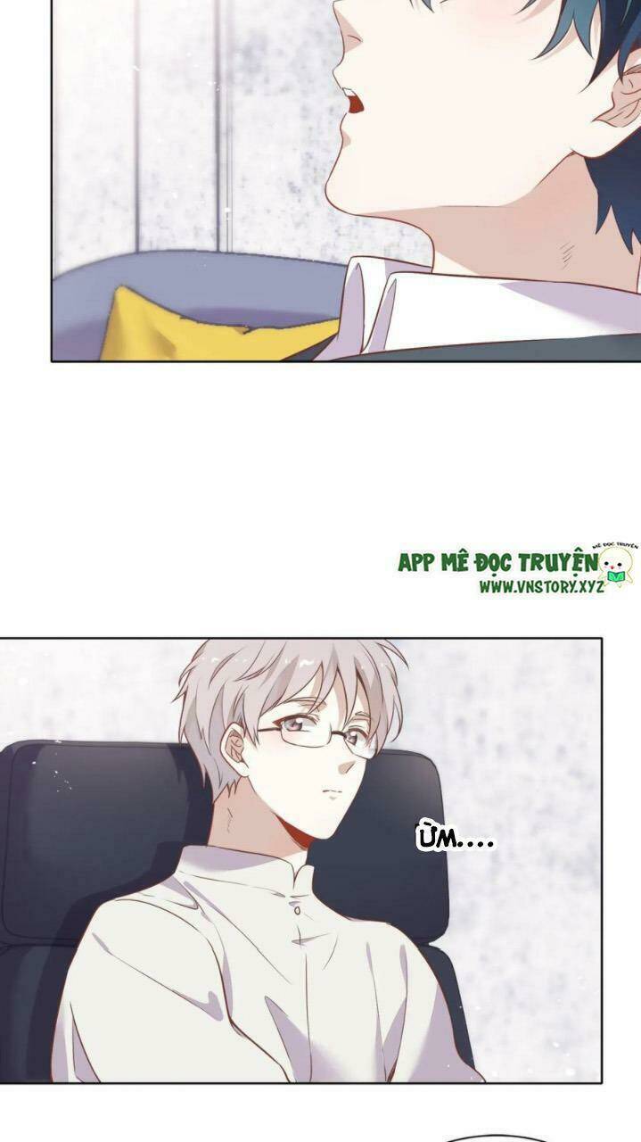 bạn trai kém tuổi bẫy yêu tôi chapter 56 9