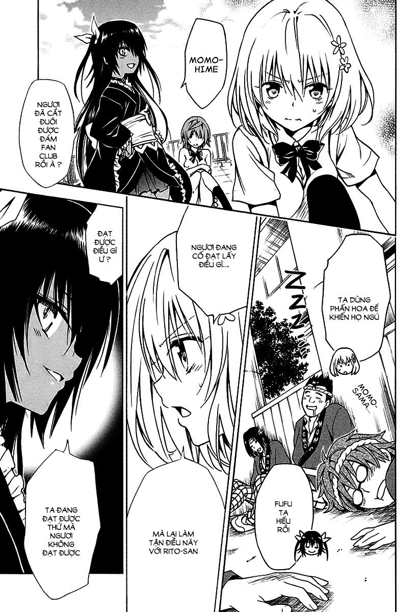 to love - ru darkness chapter 74 39