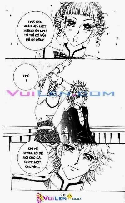 đến với anh chapter 1 71