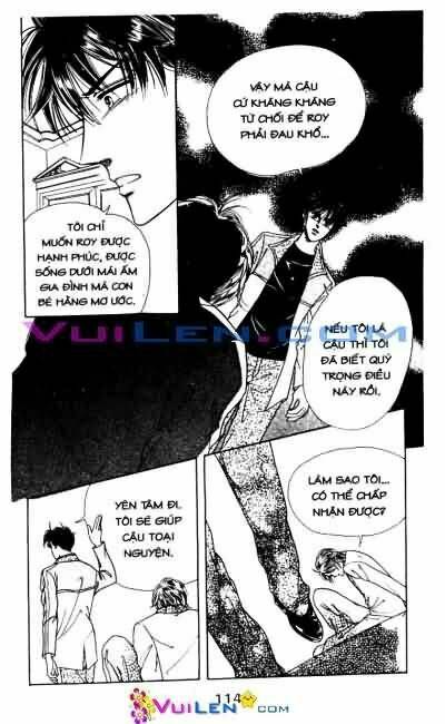 tìm anh - look for oppa chapter 6 114