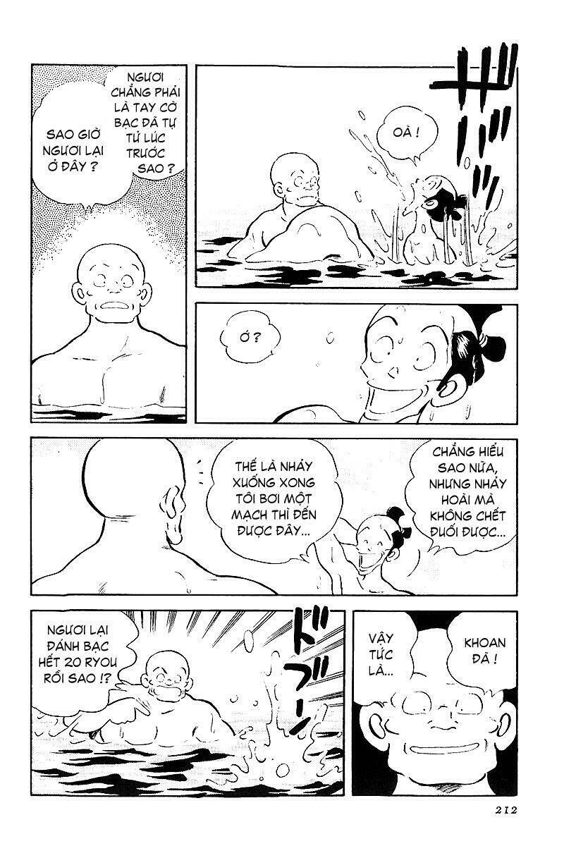 niji iro tougarashi chapter 29 10