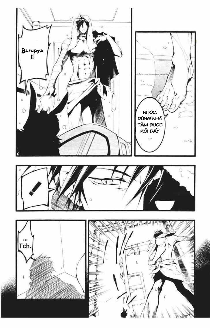 07 hồn ma chapter 60 22