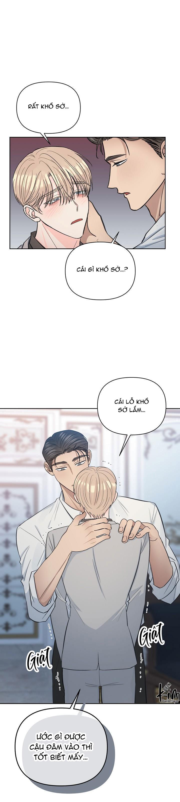 sắc đêm chapter 38 25