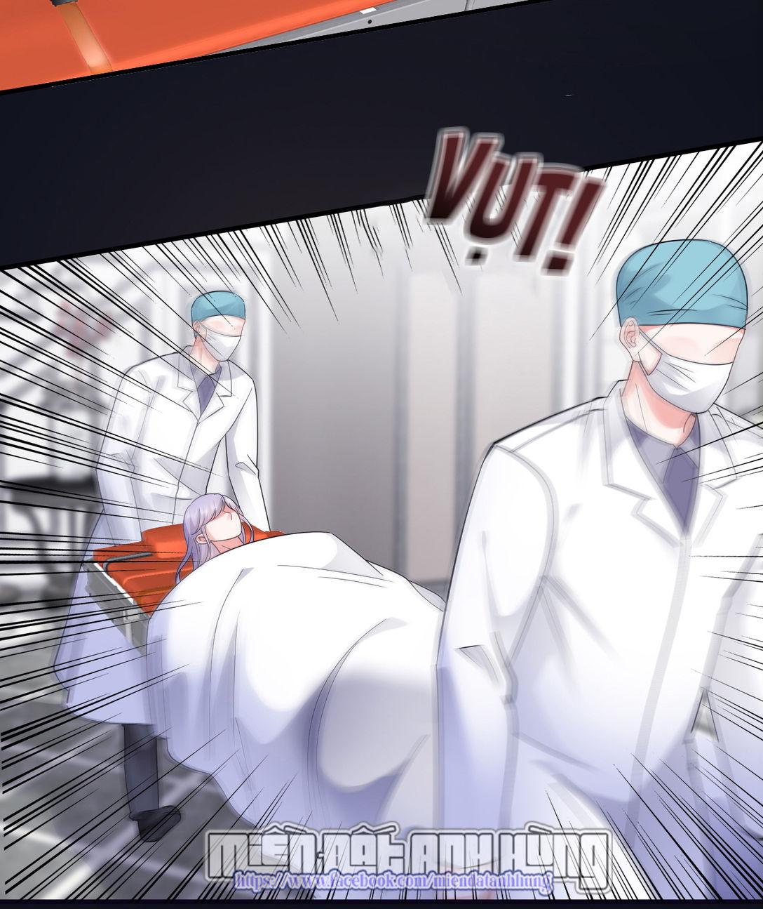 [16+] đại tiểu thư có thể có ý đồ xấu chapter 14 26