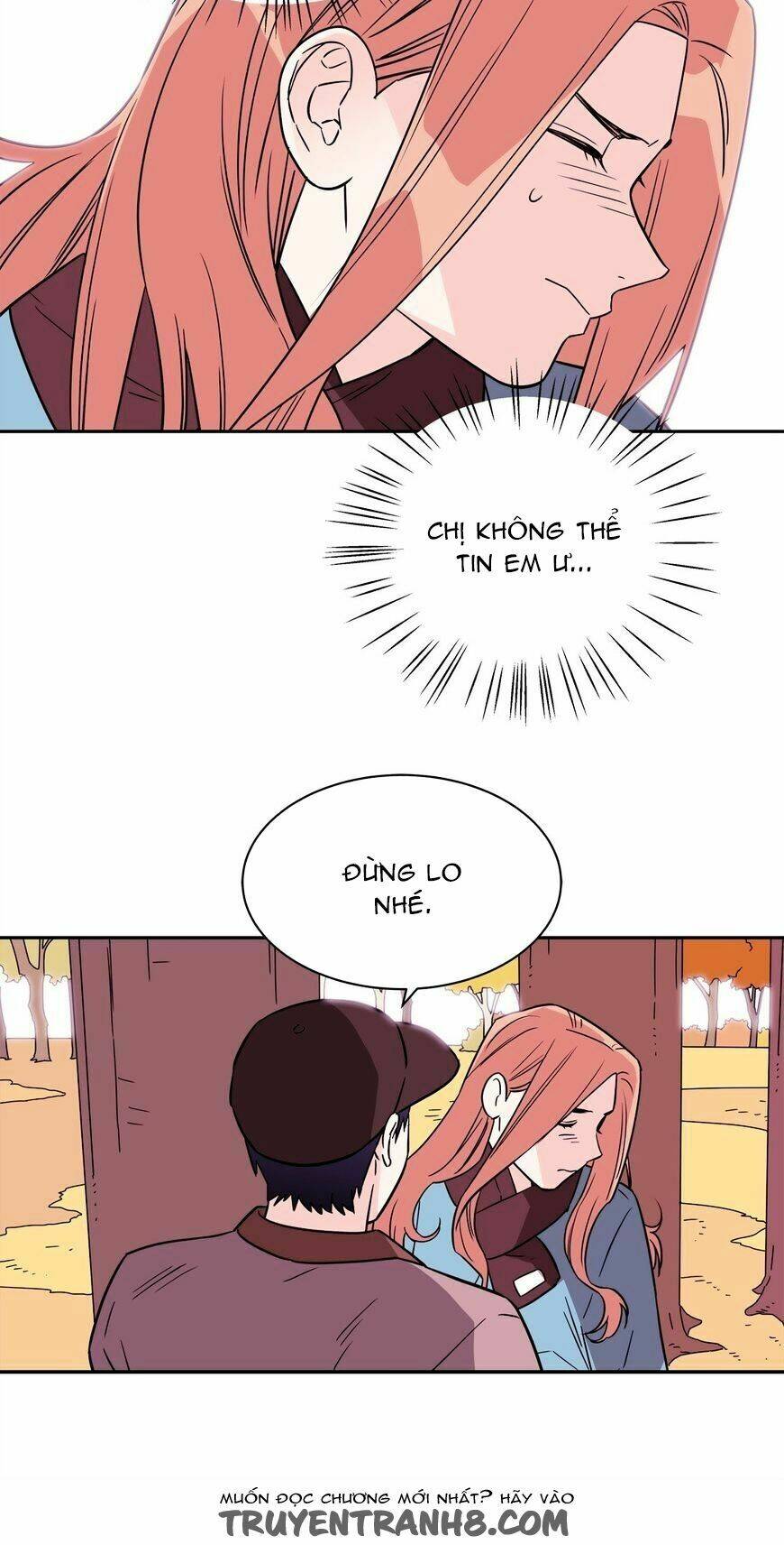 chuyện gì đến, rồi cũng sẽ đến chapter 62 6