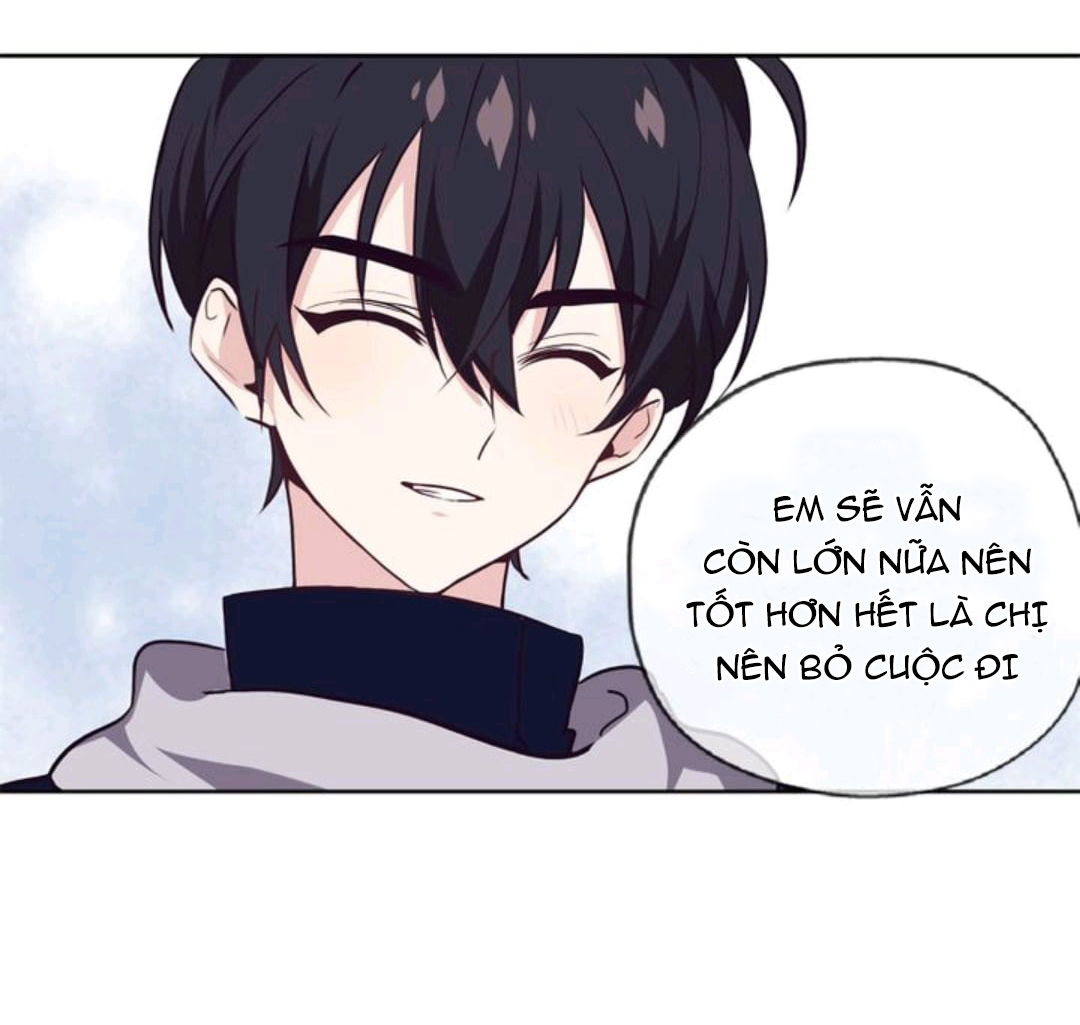 theo dấu vụn bánh chapter 18 29