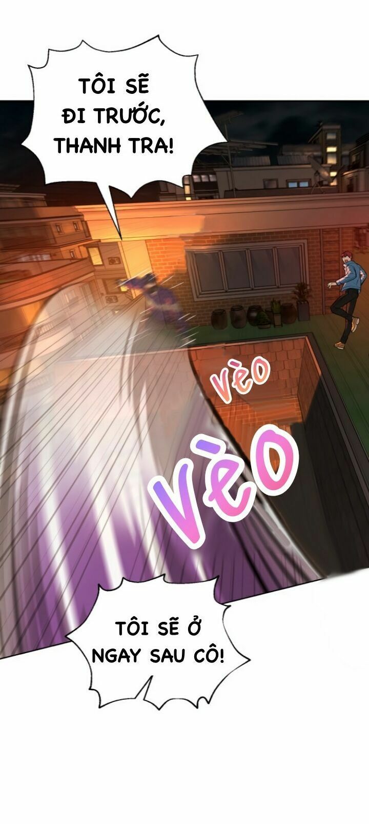 Máu trắng chapter 19 43