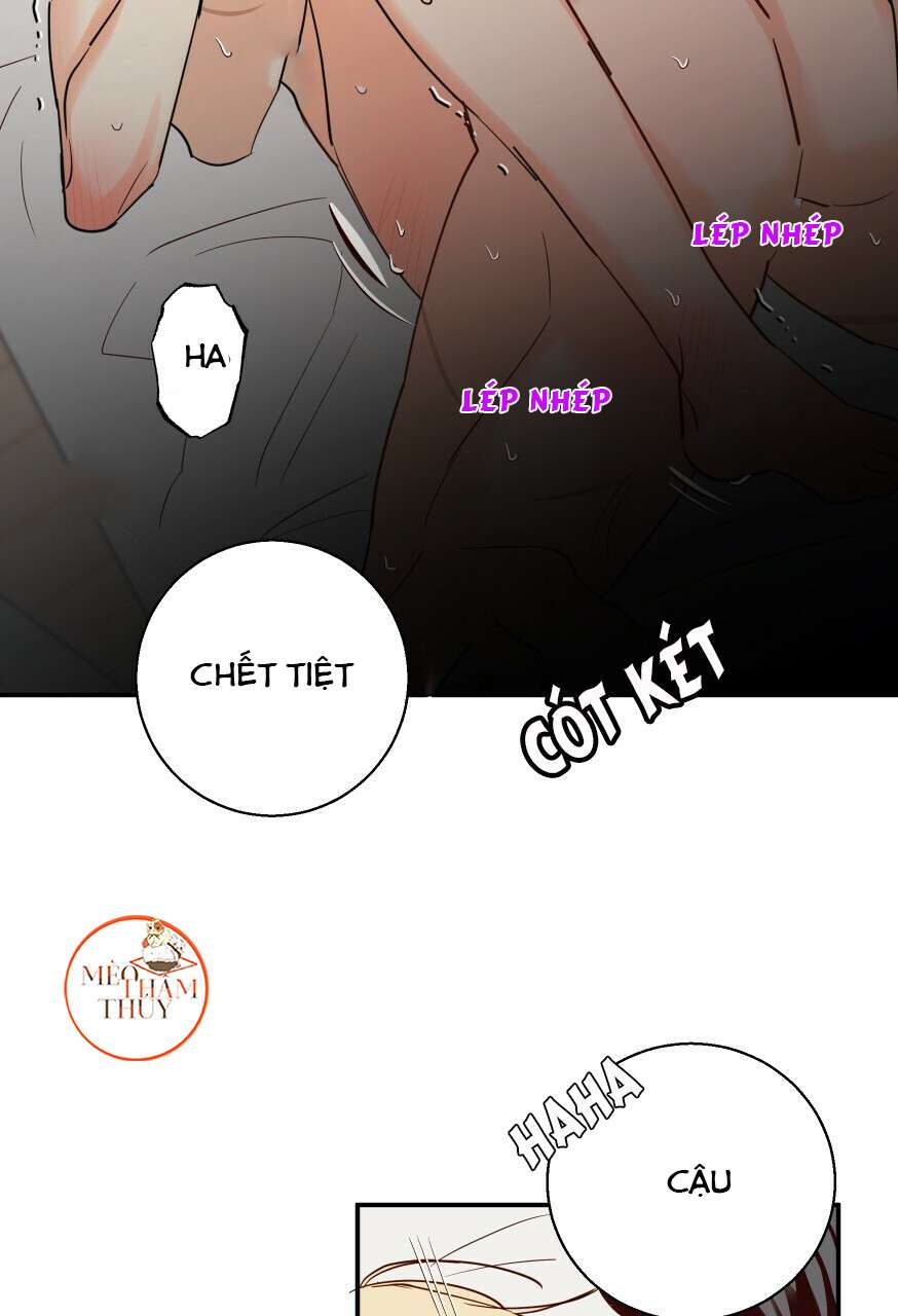 cửa hàng tiện lợi nguy hiểm chapter 33 54