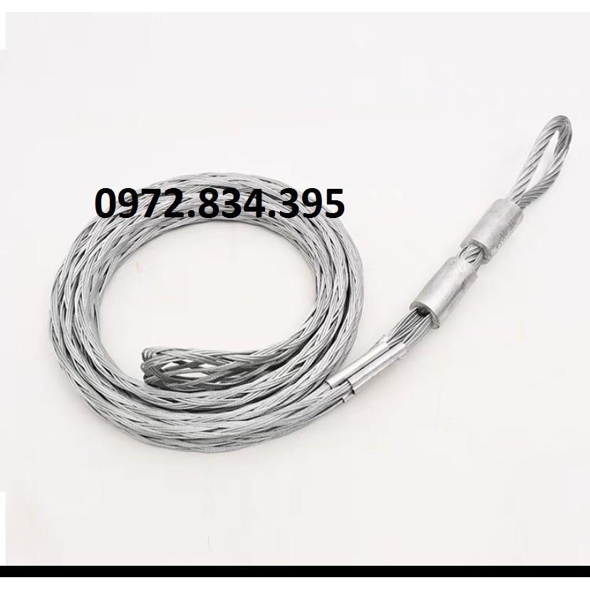 Rọ kéo cáp 25-50mm