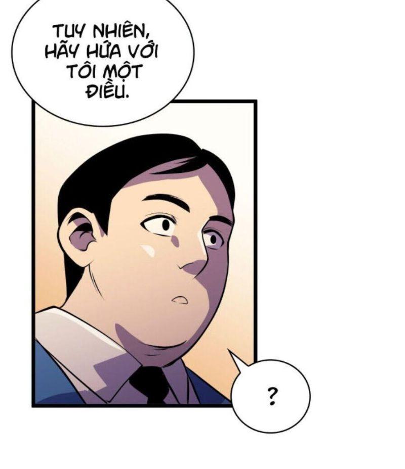 tôi trở lại thăng cấp một mình chapter 44 53