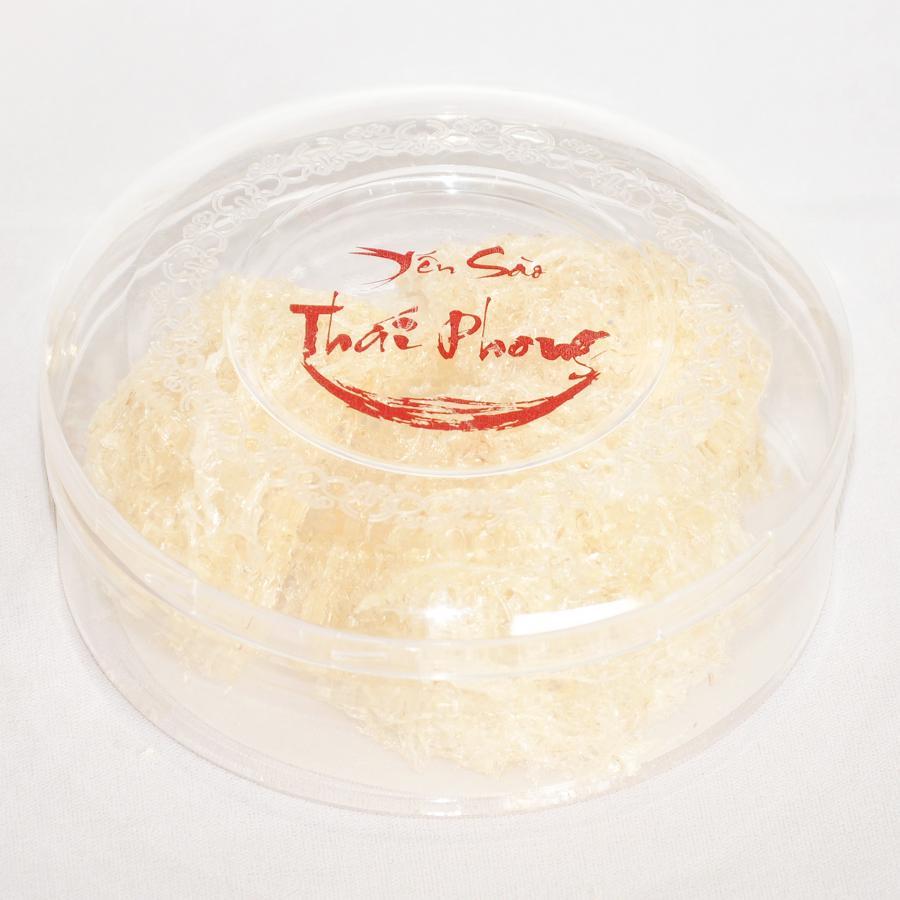 Yến Sào Thái Phong - Yến sào tinh chế 20gr