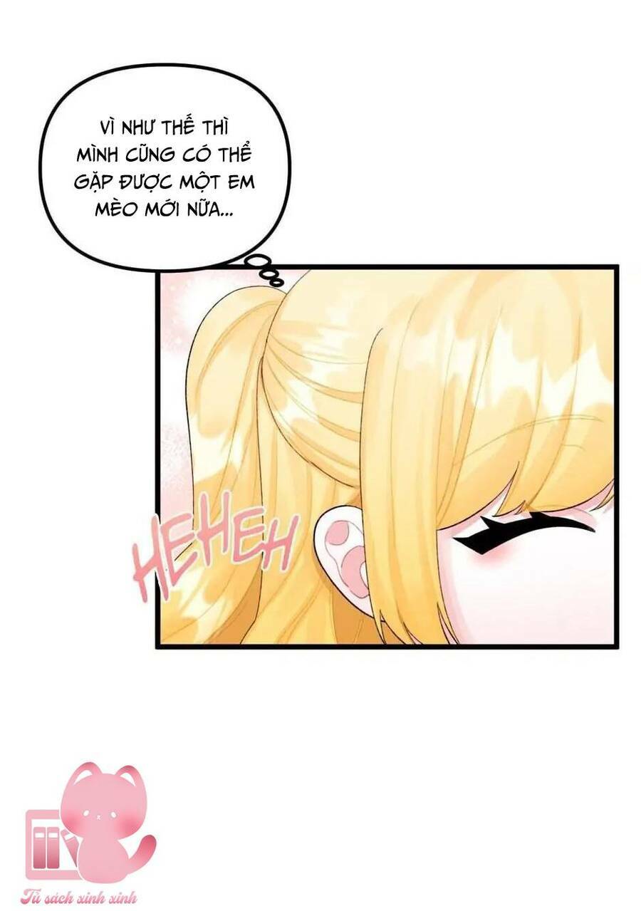 công chúa bãi rác chapter 64 69