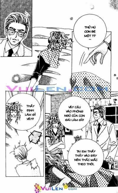 mùa ảo vọng - strange pension chapter 2 67