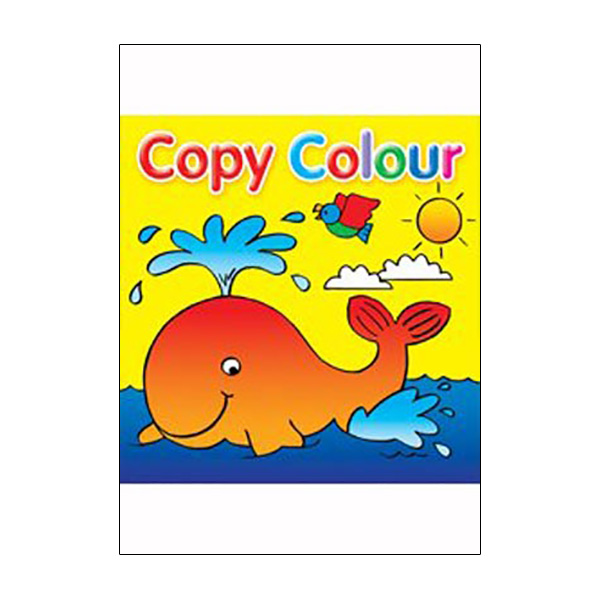 COPY COLOUR