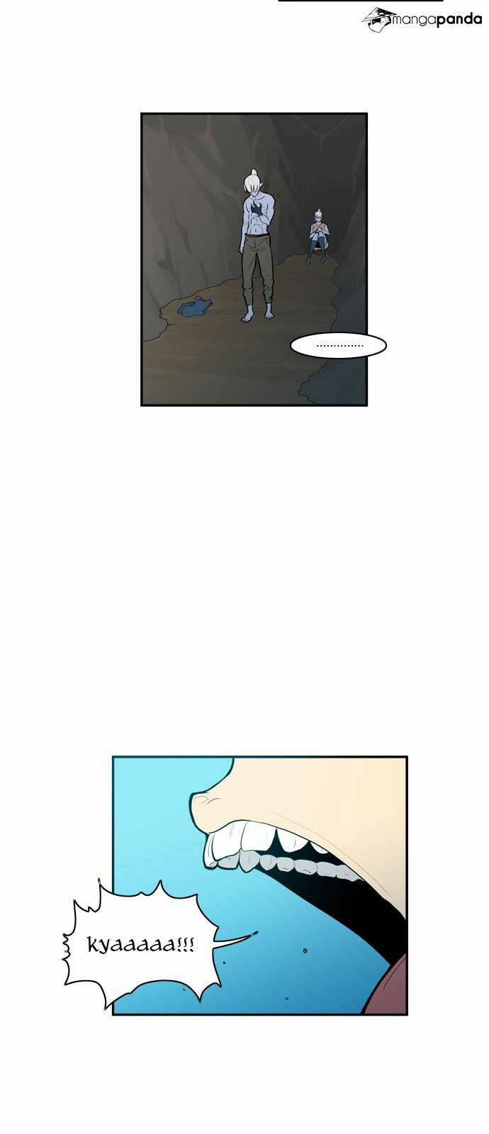 changsik đứa con của rồng chapter 18 16