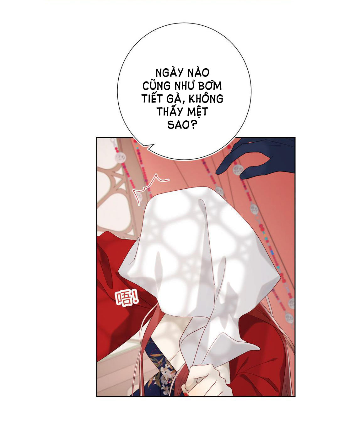 ác nữ cự tuyệt nam chính chapter 44 15