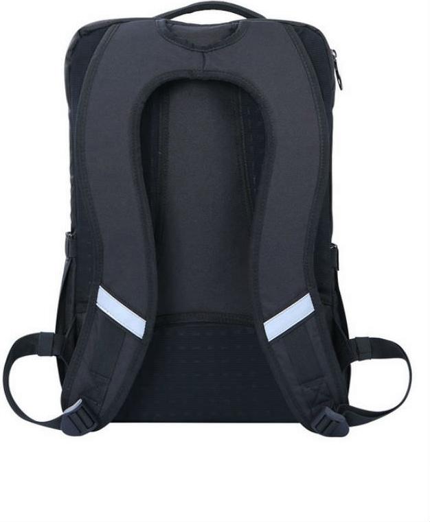 Balo Simplecarry K4 (45 x 30cm) - Black