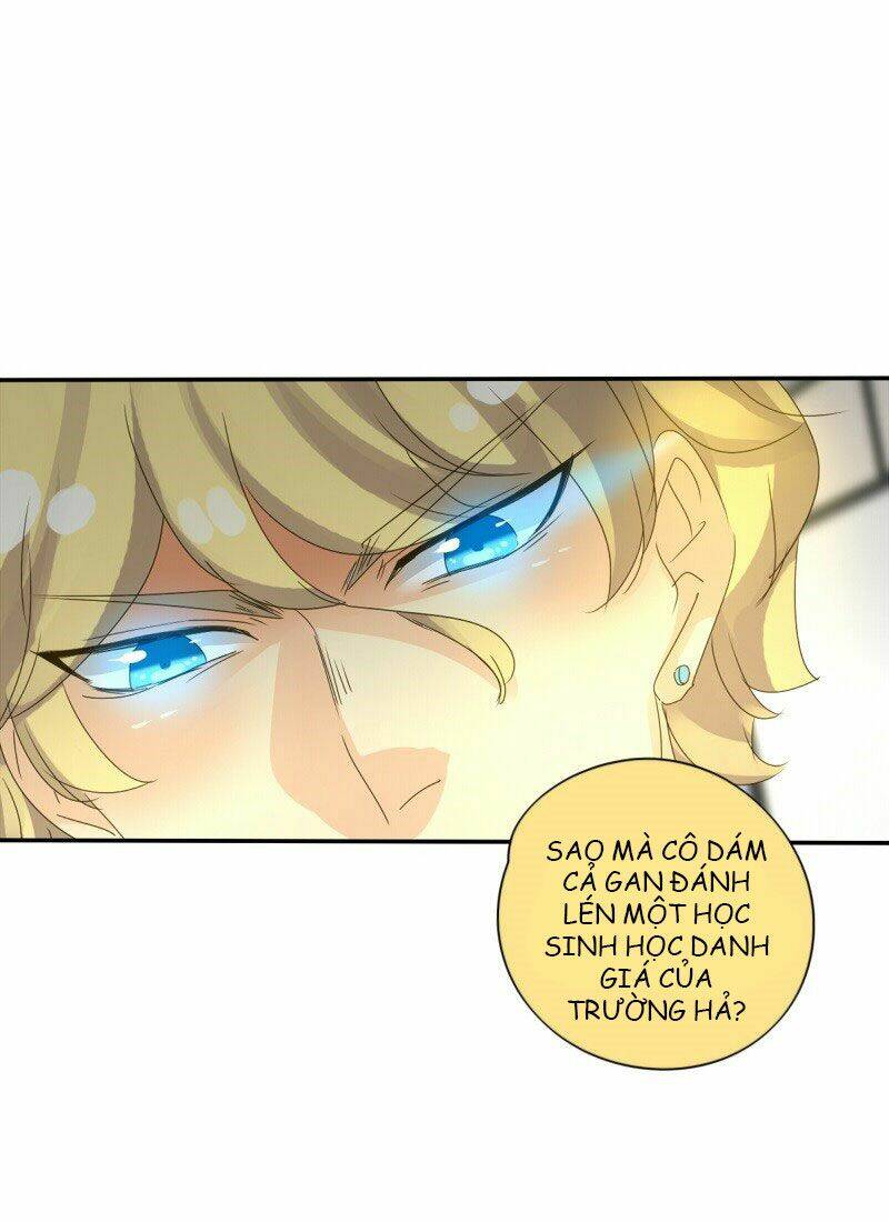 Thế Giới Không Hoàn Hảo Chapter 81 35