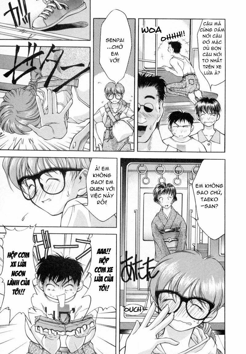 ai yori aoshi chapter 14 3