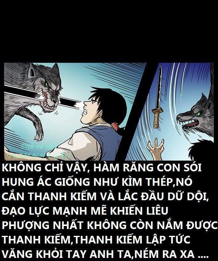 tiên sơn truyền kỳ chapter 30 30