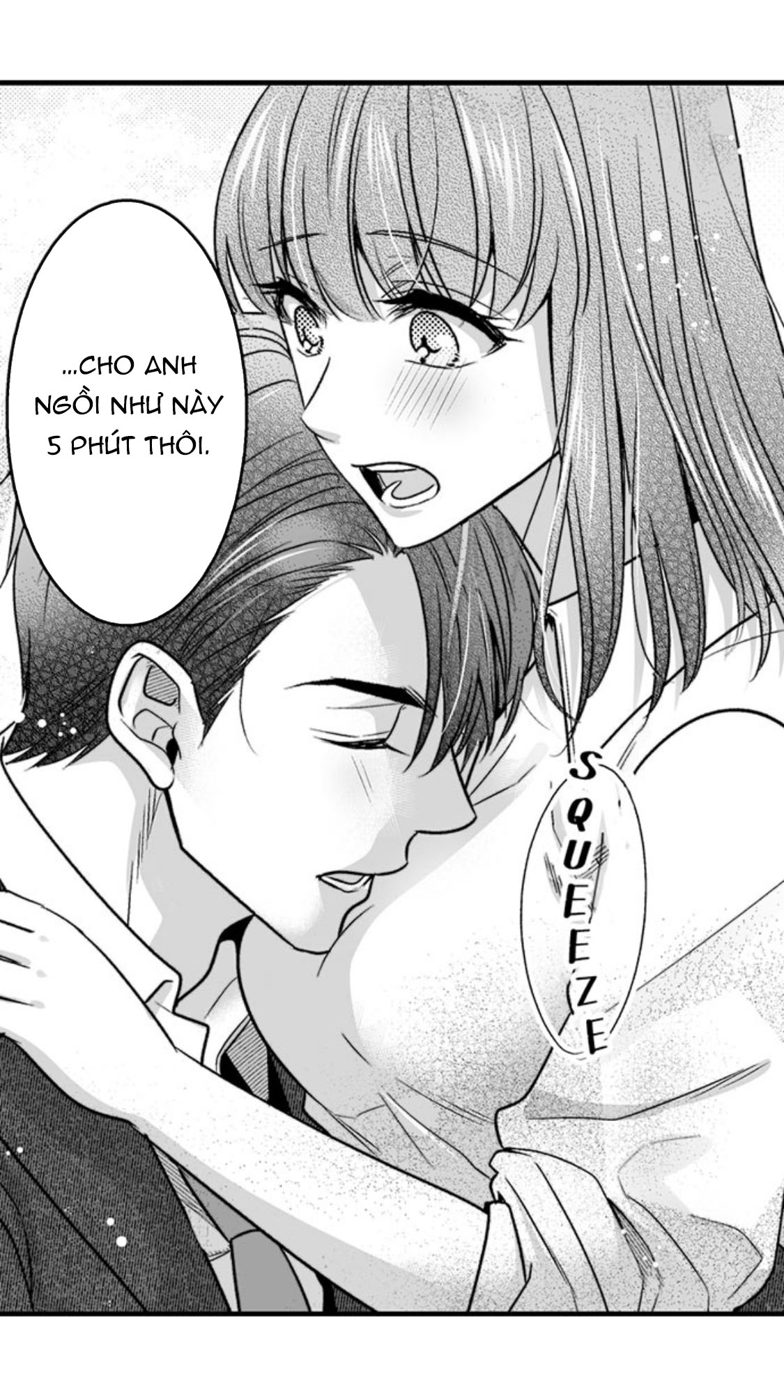 làm thế nào để người chưa có kinh nghiệm trong chuyện đó trở thành phóng viên 18+ (full) chapter 28.2 7