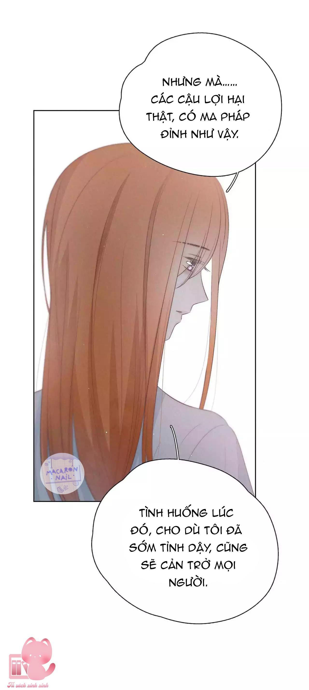 thanh xuân có bạn 2 chapter 7 7