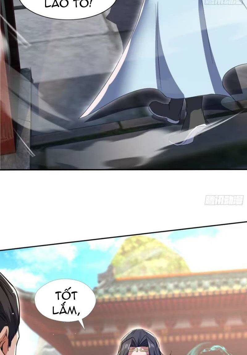 trăm tuổi mở hệ thống: con hiền cháu ngoan quỳ khắp núi! chapter 18 53