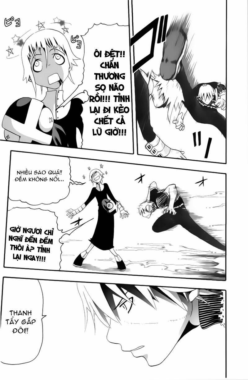 soul eater chapter 5 23