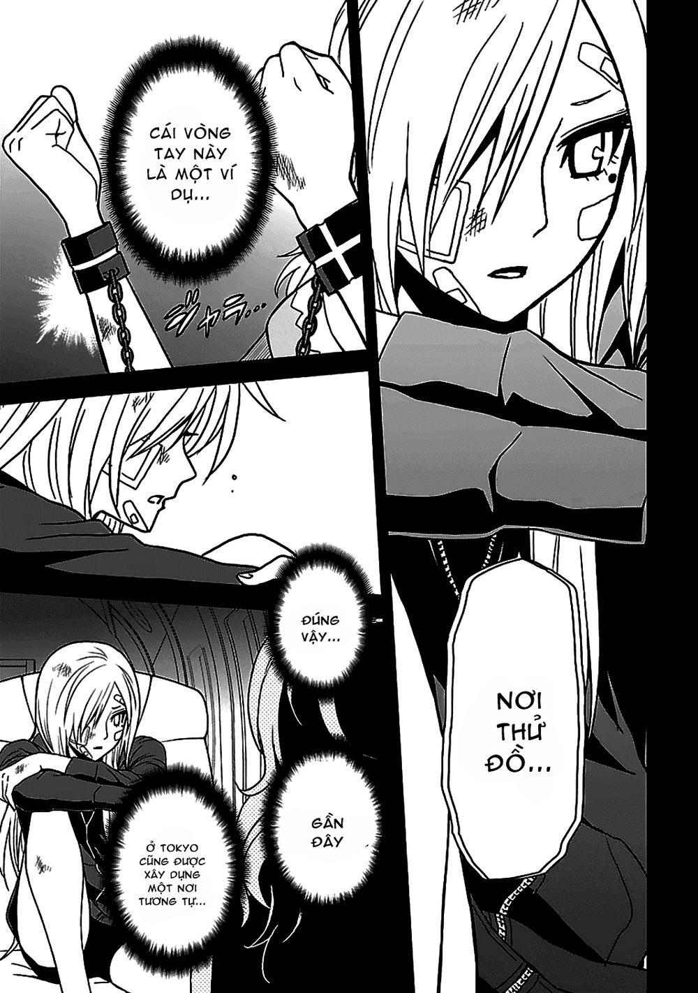 tokyo esp chapter 50 25