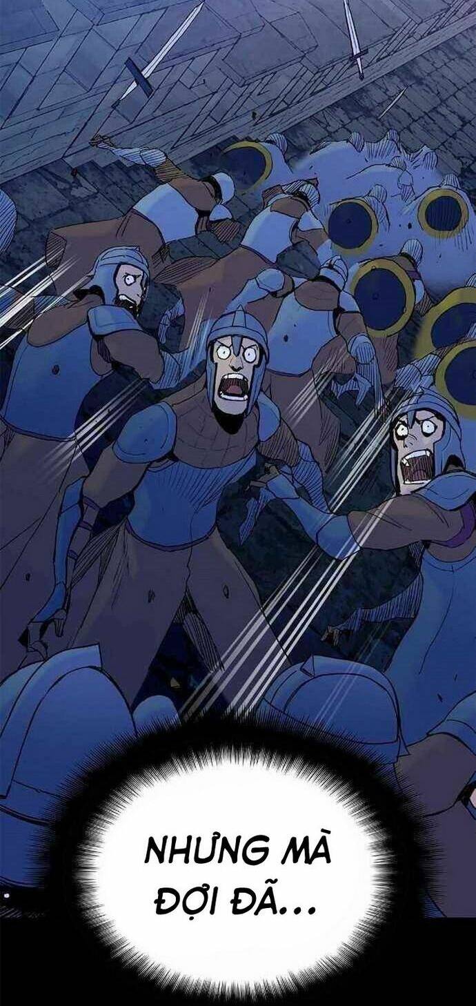 băng tâm kỵ sĩ chapter 21 19