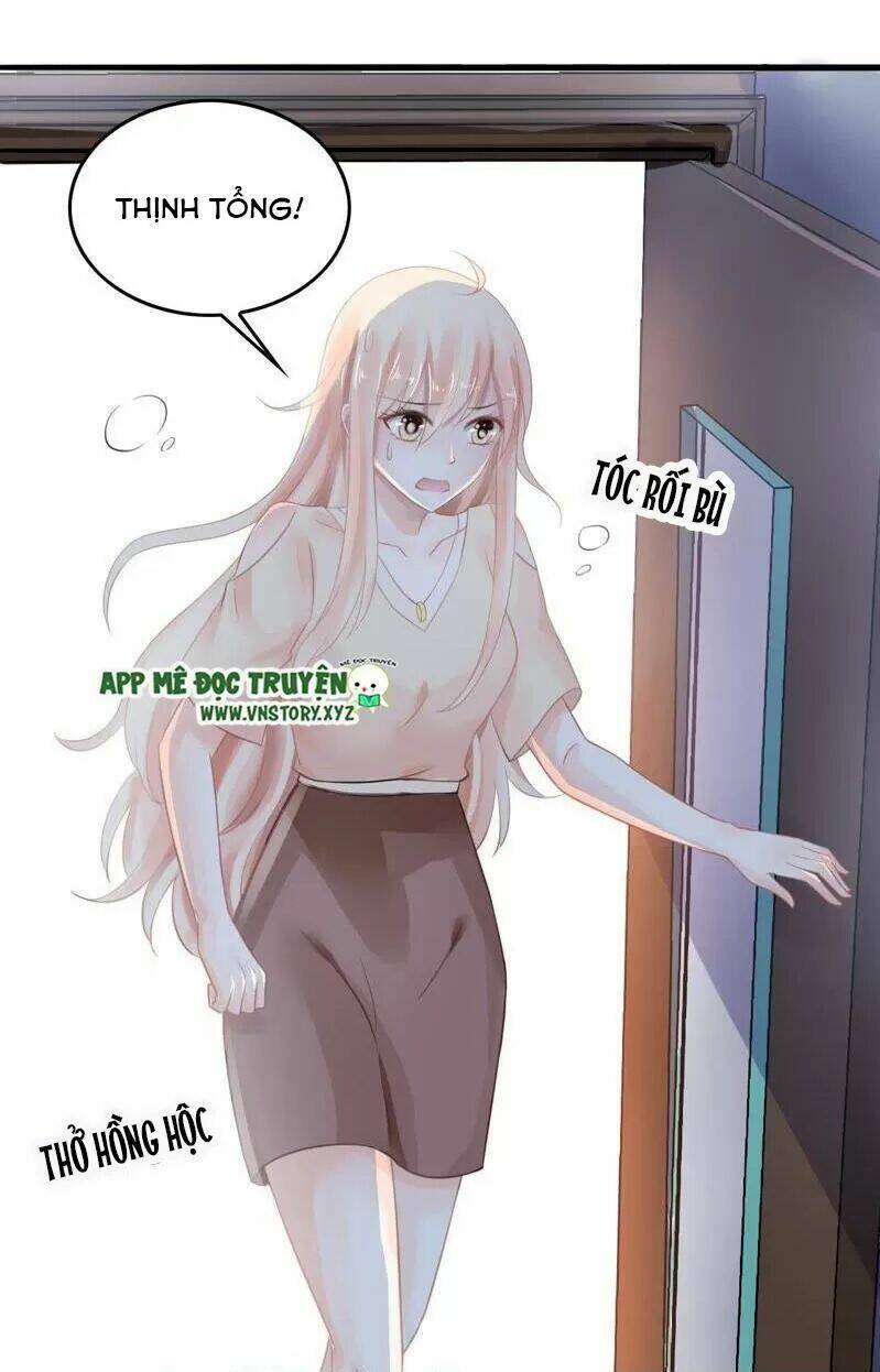 mưu ái thành nghiện chapter 2 15