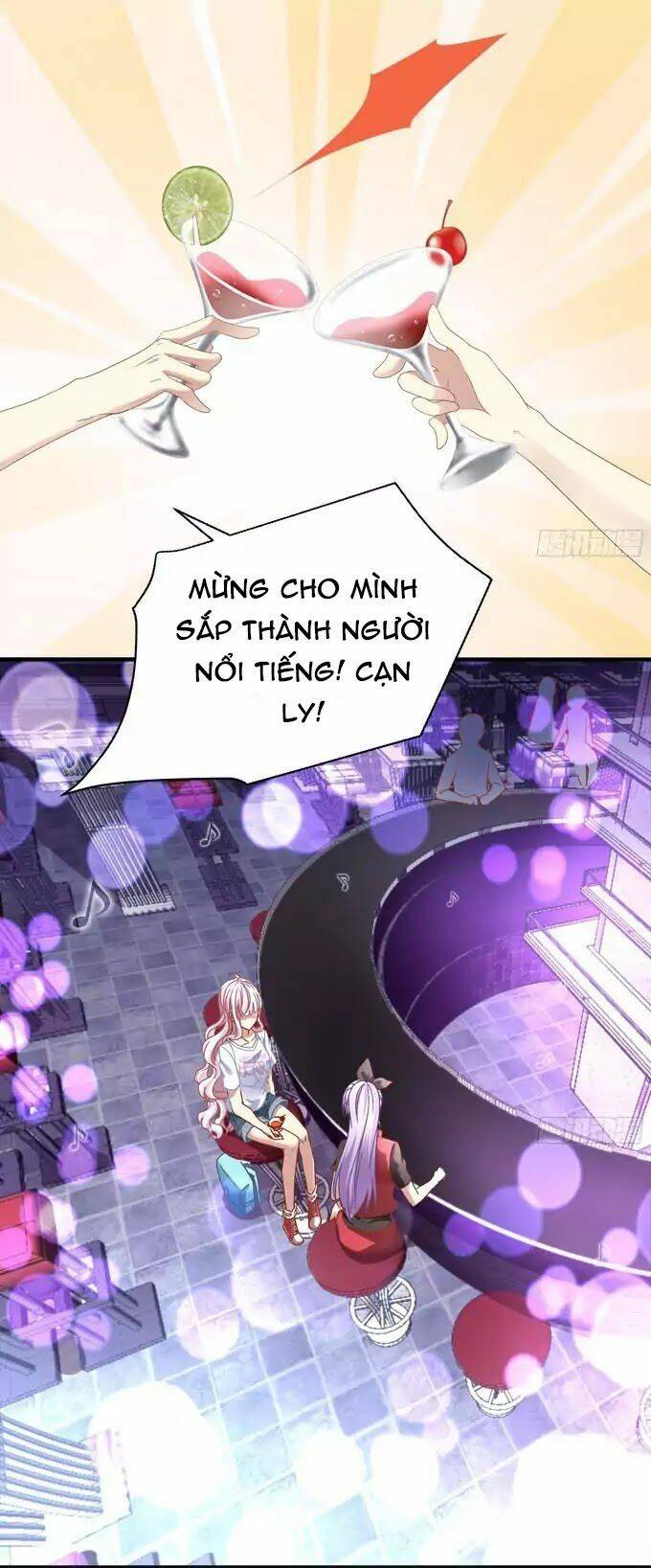 âm thanh từ thiên đường chapter 1 37