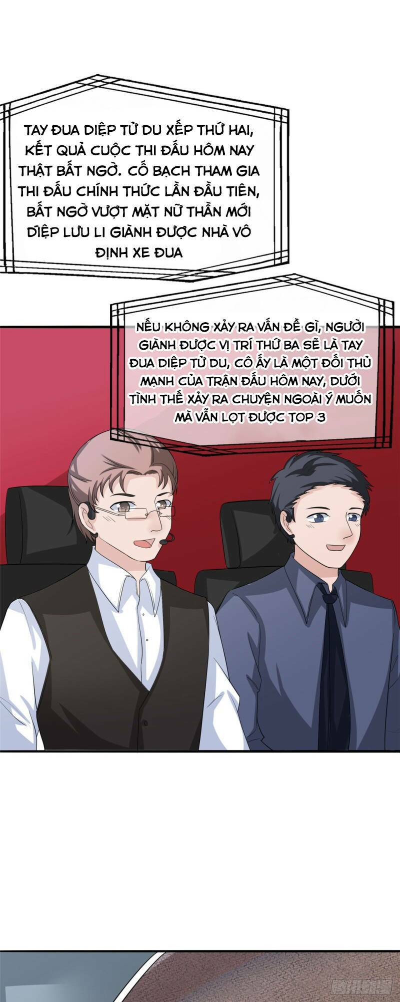 siêu cấp nữ thần trọng sinh chapter 24 9