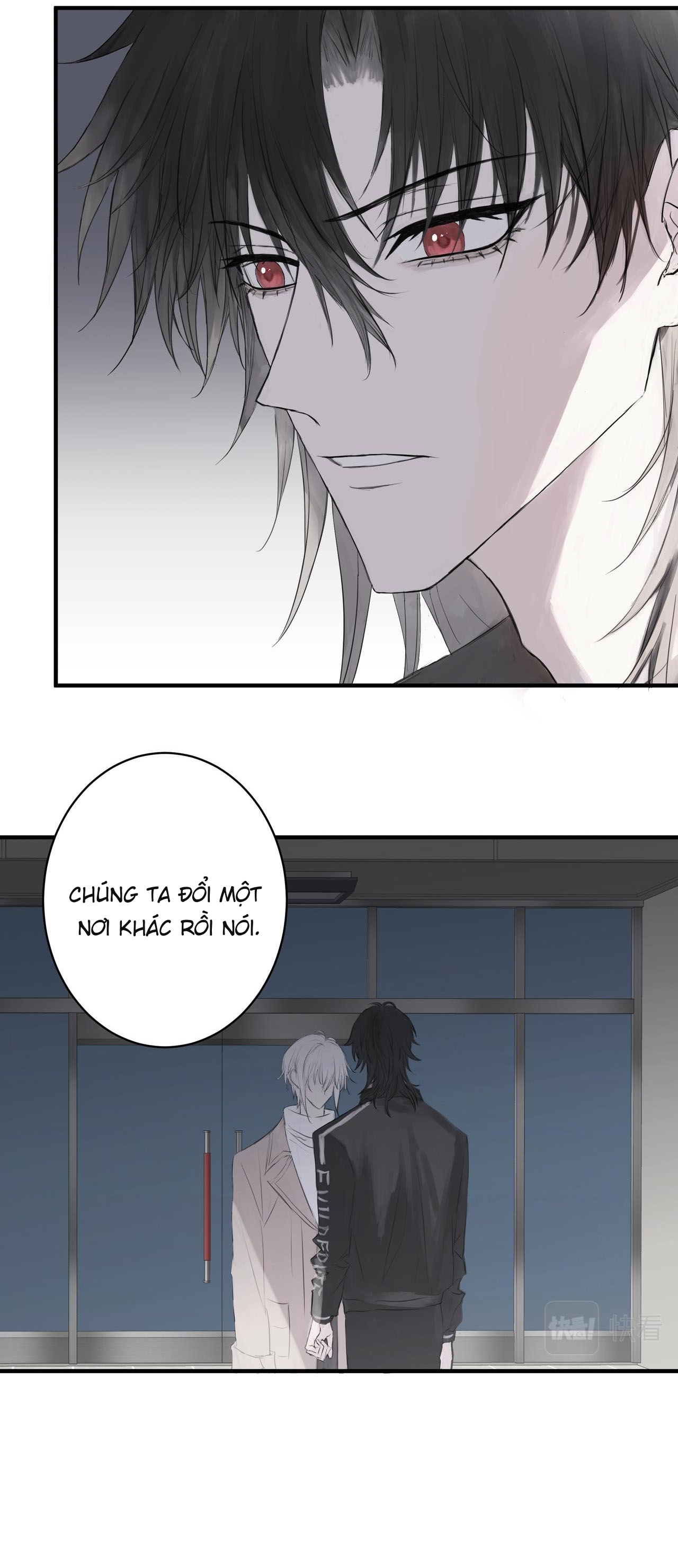 tín đồ lừa đảo chapter 7 5