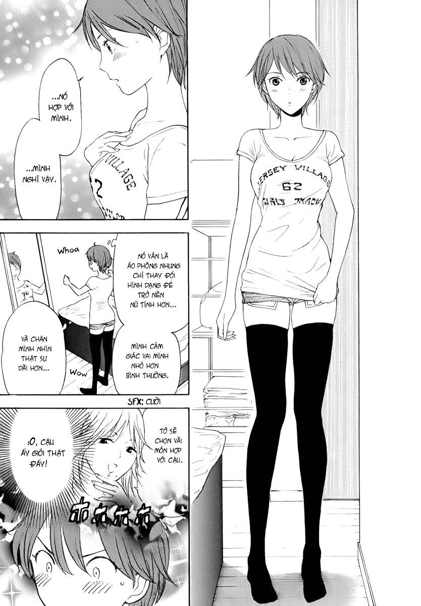 himegoto - juukyuusai no seifuku chapter 12 4