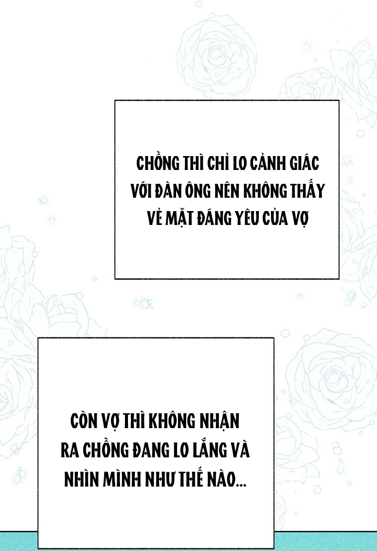 Đánh Cắp Trái Tim Tiểu Thư chapter 78.2 - Trang 39