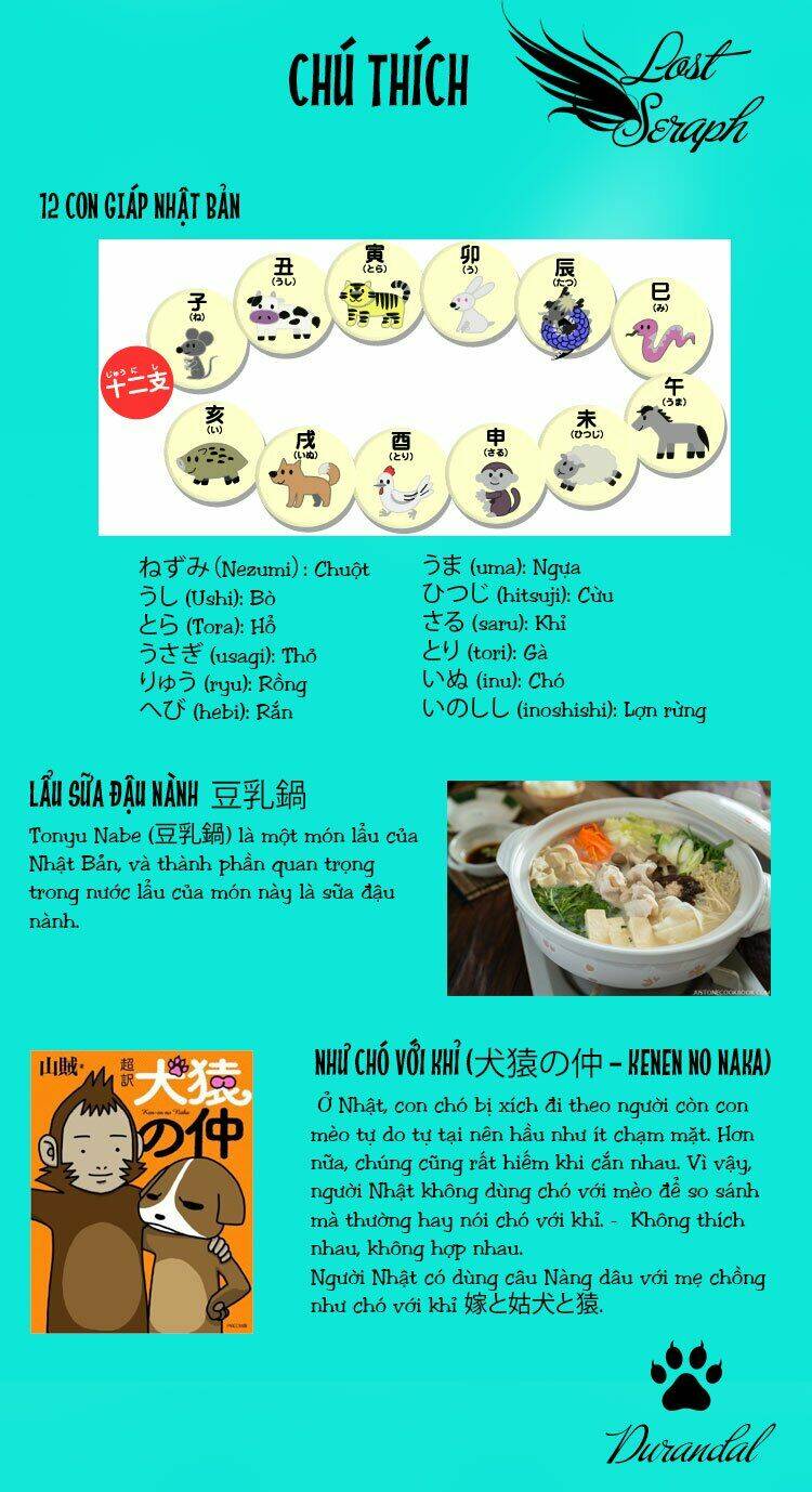 urami koi, koi, urami koi chapter 3 84