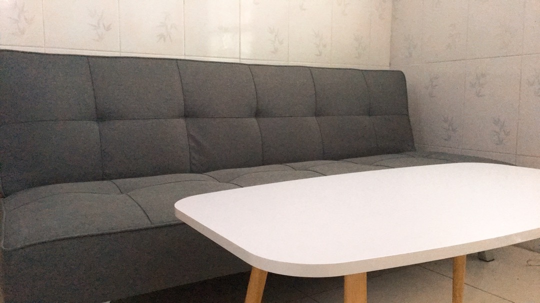 Bàn trà ngồi bệt - GP101, bàn sofa decor phòng khách đa năng phong cách hiện đại
