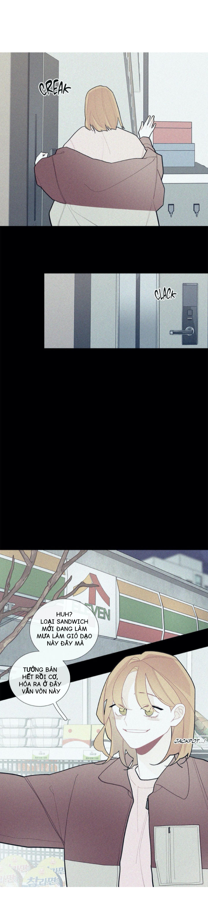 chuyện quái gì đang xảy ra? chapter 74 19