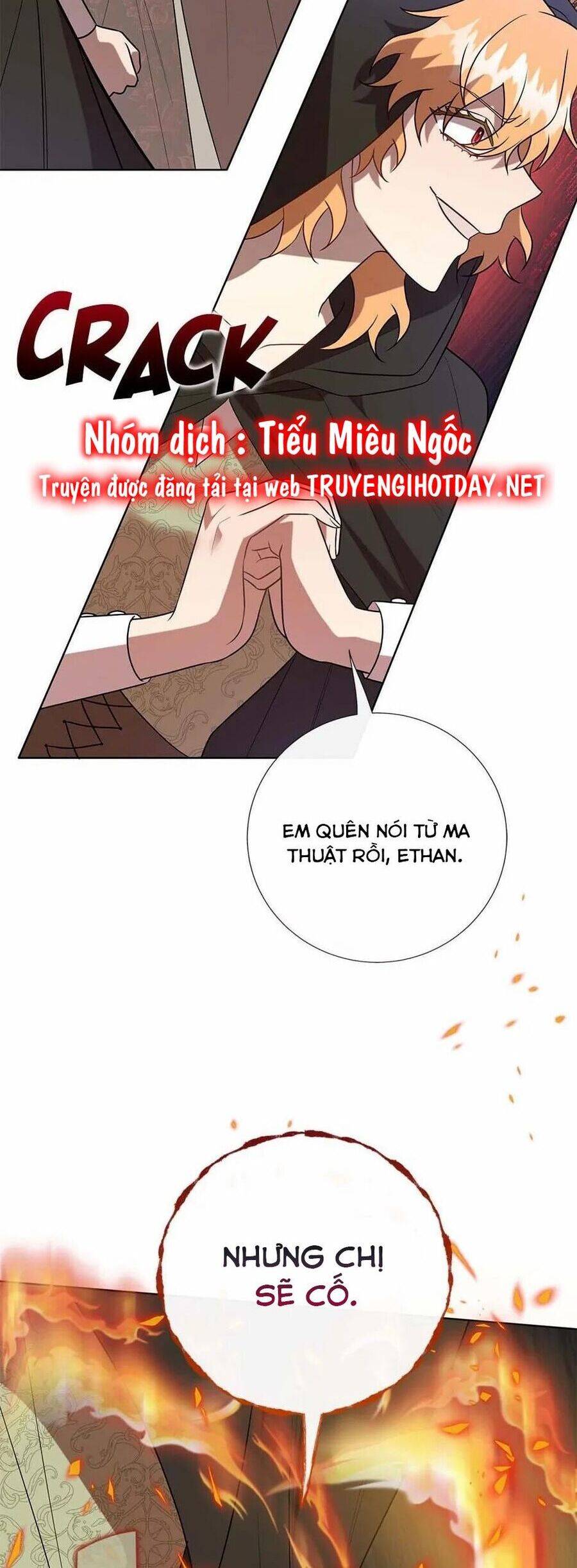 xin ngài đừng ăn tôi chapter 114 9