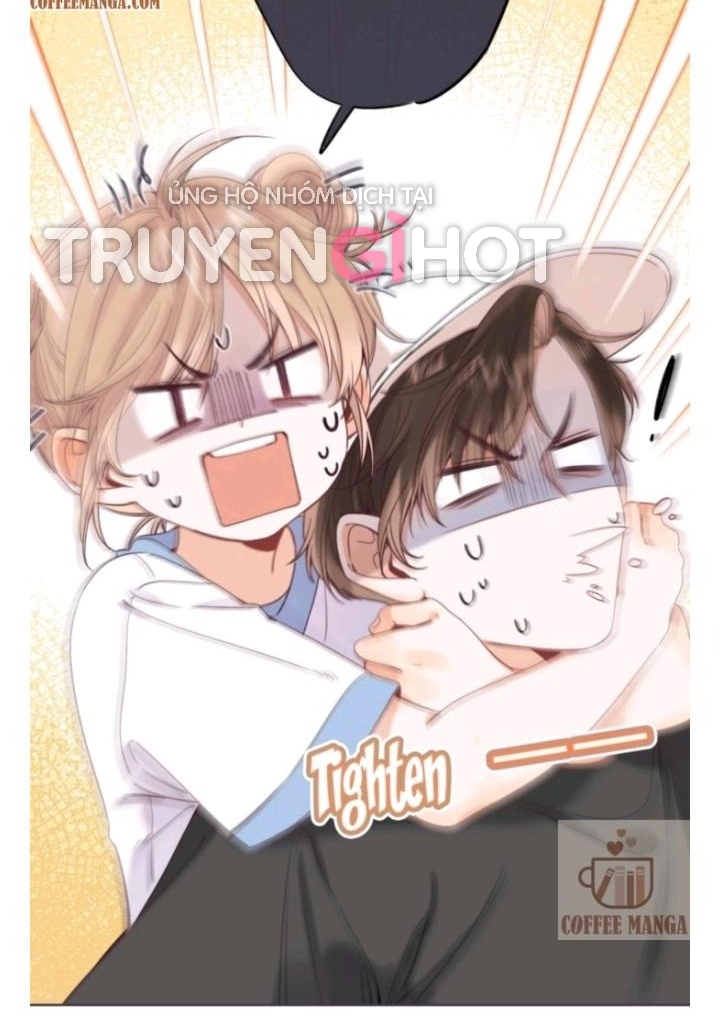 vụng trộm không thể giấu - mối tình thầm kín chapter 25 19