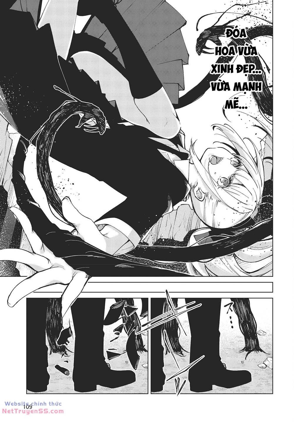 jiangshi kaitan blood chapter 71 17