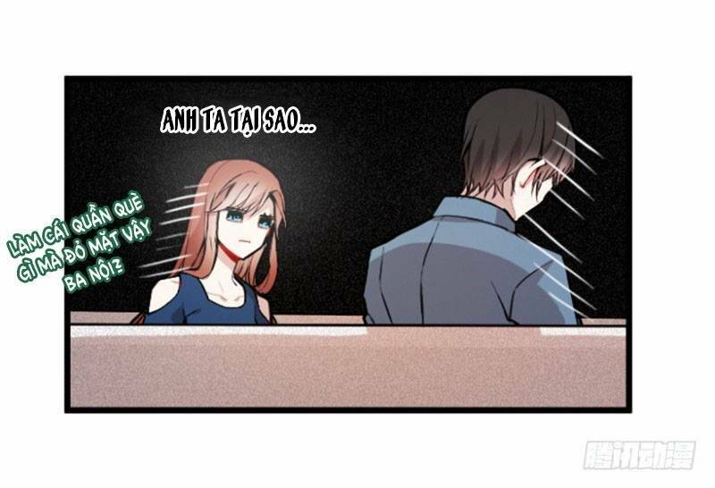 vết cắn và khế ước chapter 13 24