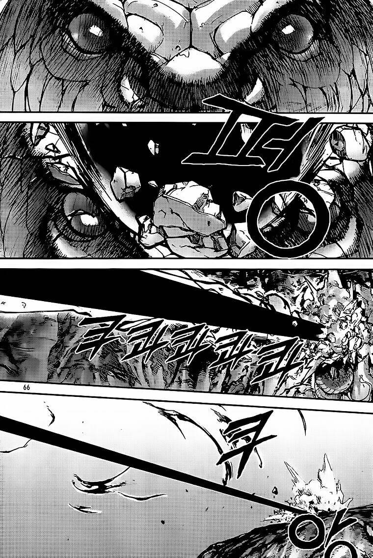 king of hell chapter 199 22